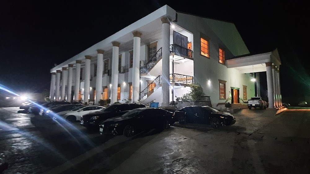 Ibadan Civic Centre photo 3